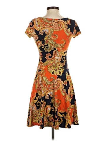 Lauren by Ralph Lauren Casual Dress (view 2)