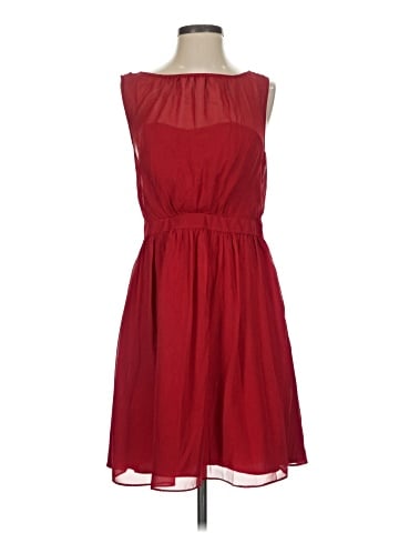 Tevolio Casual Dress (view 1)