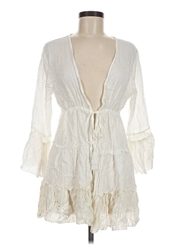 Raviya Kimono (view 1)