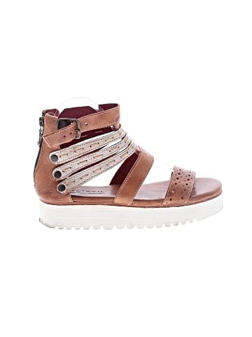 BED|STU Sandals (view 1)