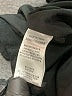 Helmut Lang 100% Wool Black Jacket Size P (petite) - photo 8