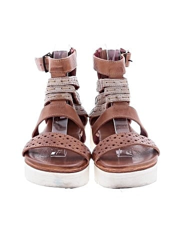 BED|STU Sandals (view 2)