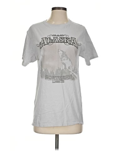 DEL SOL Short Sleeve T-Shirt (view 1)