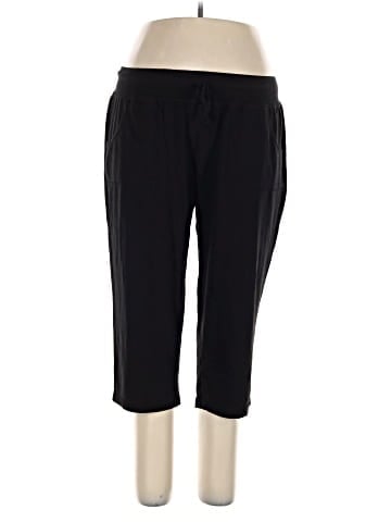 Athletic Works Active Pants (view 1)