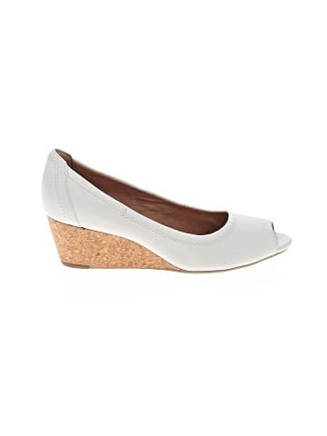 Clarks Wedges (view 1)