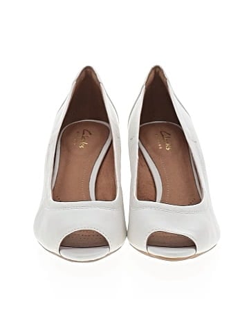 Clarks Wedges (view 2)