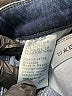Adriano Goldschmied Blue Jeans Size 25 Waist R - photo 5
