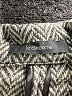Liz Claiborne Tweed Gray Coat Size S - photo 6