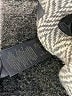 Liz Claiborne Tweed Gray Coat Size S - photo 7