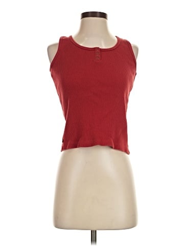 Lauren by Ralph Lauren Sleeveless T-Shirt (view 1)