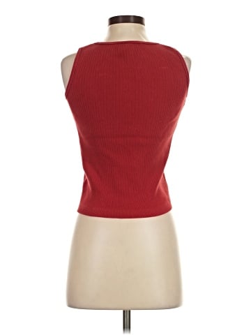 Lauren by Ralph Lauren Sleeveless T-Shirt (view 2)