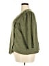 Adrienne Vittadini Green 3/4 Sleeve Top Size 3X - photo 5