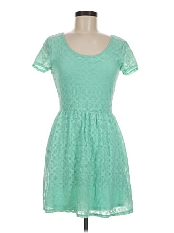 Arizona Jean Company Casual Dress (view 1)