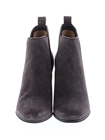 MICHAEL Michael Kors Ankle Boots (view 2)