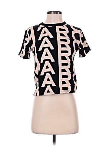 Marc Jacobs Short Sleeve T-Shirt (view 1)