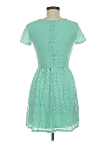 Arizona Jean Company Casual Dress (view 2)