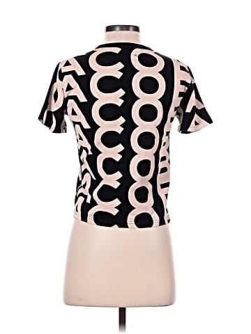 Marc Jacobs Short Sleeve T-Shirt (view 2)