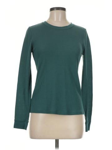 Outdoor Voices Long Sleeve T-Shirt (view 1)