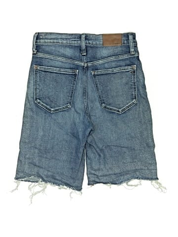 Madewell Denim Shorts (view 2)