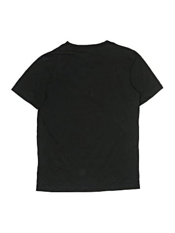 Hurley Short Sleeve Henley (view 2)