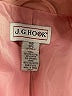 J.G. Hook Pink Blazer Size 14 (petite) - photo 6