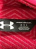 Under Armour Red Track Jacket Size L - photo 6