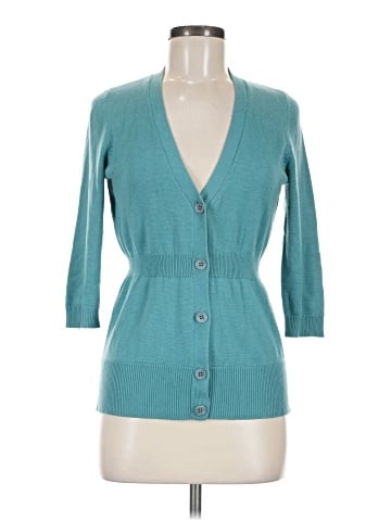 Ann Taylor Factory Cardigan (view 1)