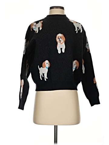 Thml Pullover Sweater