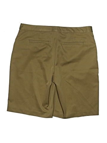 IZOD Khaki Shorts (view 2)