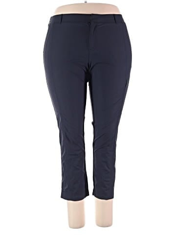 KIRKLAND Signature Active Pants (view 1)