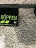 KOPPEN Gray Jacket Size M - photo 6