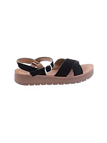 SODA Sandals (view 1)