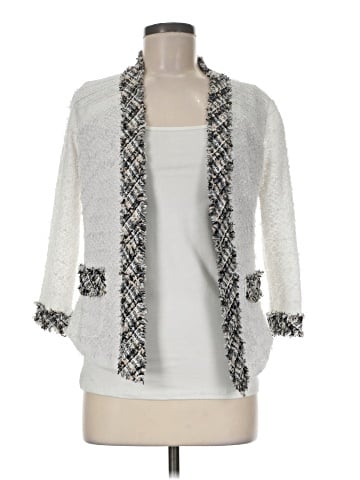 Alberto Makali Blazer (view 1)
