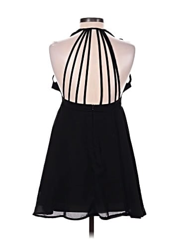 L'Atiste by Amy Cocktail Dress (view 2)