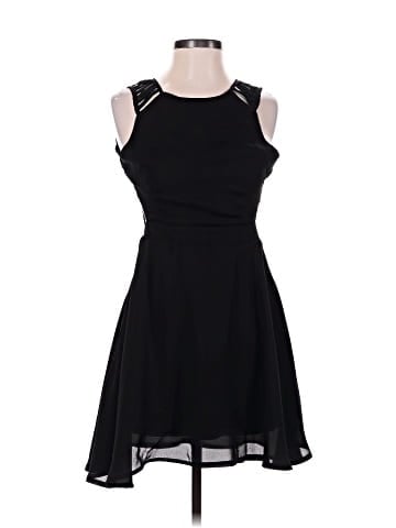 L'Atiste by Amy Cocktail Dress (view 1)