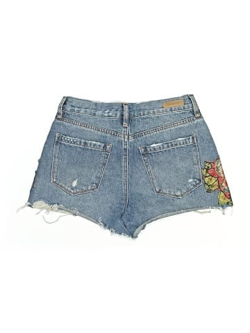 Blank NYC Denim Shorts (view 2)