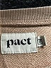 Pact Tan Sweatshirt Size XL - photo 7