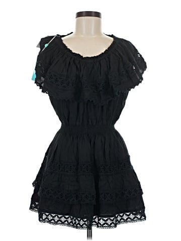 Melissa Odabash Cocktail Dress (view 1)