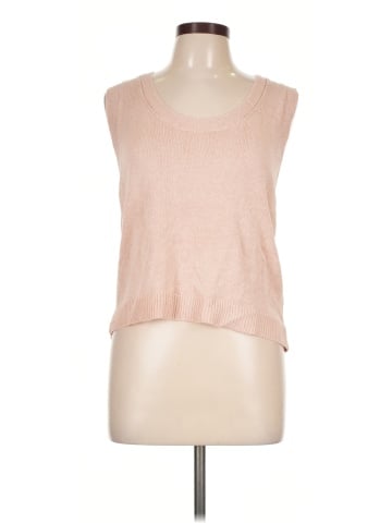 Max Studio Sweater Vest (view 1)