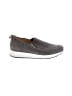 M. Gemi 100% Leather Gray Sneakers Size EU 37 - photo 1