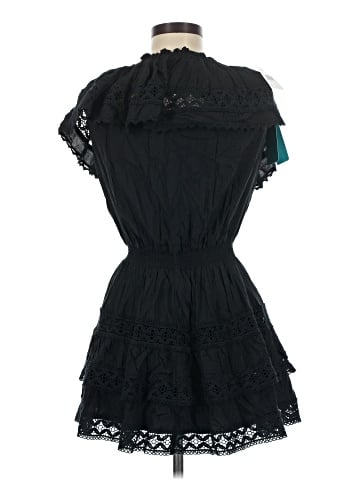 Melissa Odabash Cocktail Dress (view 2)