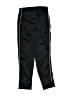 Nike 100% Polyester Black Track Pants Size 6 - photo 2