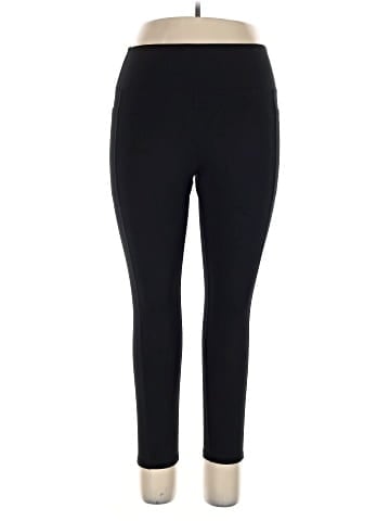 Danskin Active Pants (view 1)