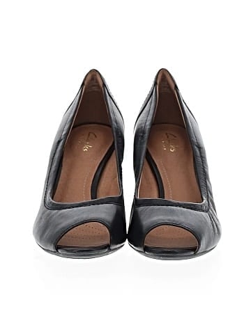 Clarks Wedges (view 2)