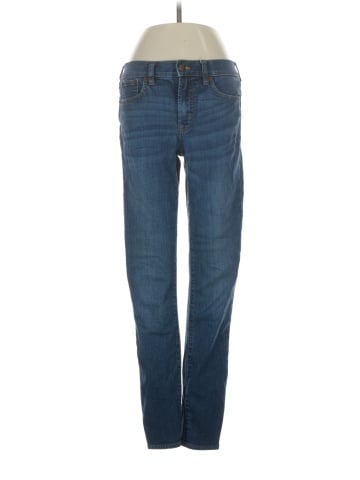 J.Crew Factory Store Jeans (view 1)