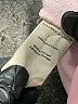 LoveShackFancy 100% Cotton Pink Sweatshirt Size M - photo 8