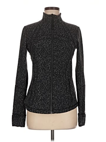 Lululemon Athletica Jacket (view 1)