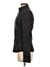 Lululemon Athletica Metallic Black Jacket Size 8 - photo 5