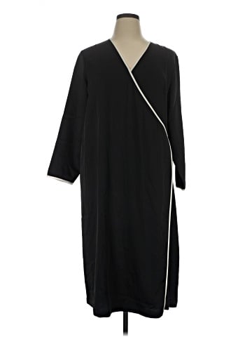 Elizabeth and James Casual Dress (view 1)