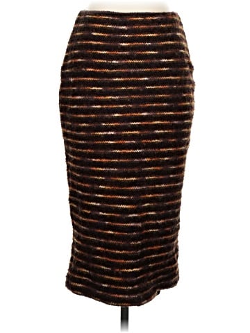 Paper Crown Casual Skirt (view 1)